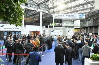 JEC WORLD 2022, 국제 복합소재 전시회 5월에 개최