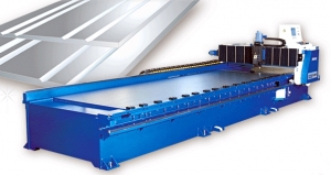 Single Clamp