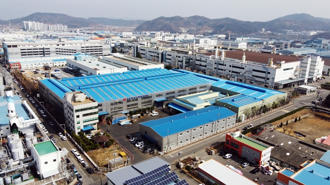 일성기계공업(주) 이미지