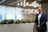 【Special Interview】 시스코(Cisco) APJC IoT 세일즈 리더 사이먼 리즈칼라