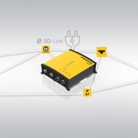    터크, 현장 설치용 IO-Link 통신의 IP67 전원 공급 장치 출시
