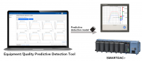 Yokogawa, SMARTDAC  페이퍼리스 레코더 및 데이터 로거용 설비/품질 예측 감지 도구 출시   