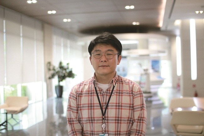 (주)로아스 이미지
