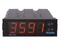 Digital Indicator for Graphic Board SIX-100
