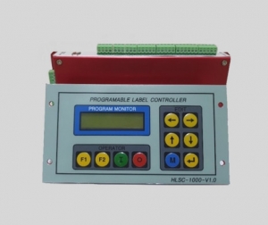 LABLE CONTROLLER