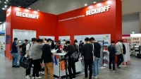 Beckhoff Korea, ‘SIMTOS 2022’에 참가해 스마트 팩토리를 위한 PC 기반 제어 기술 홍보