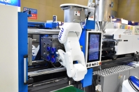 [KOREA PACK 2022] 나우로보틱스, LS엠트론과 ‘국제포장기자재전 2022’ 전시회 성료