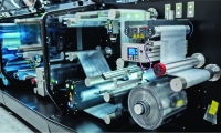 연성 회로 기판(FCB)의 기계적 생산을 위한 전제 조건: PC 기반 제어 및 EtherCAT, Beckhoff
