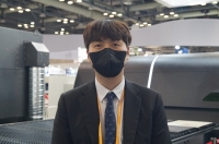 [인터뷰] (주)토르텍, 박판 및 후판 최적 공정 구현한 파이버 레이저로 시장 공략