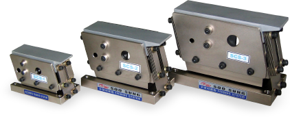 In-Line Feeder