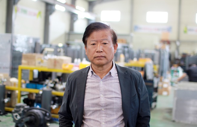 (주)덕우 이미지