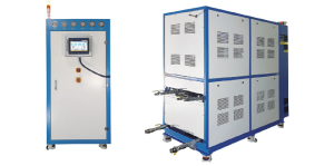 현대전기기계공업, 스팀 사출 대비 에너지 절감률 ‘35% 이상 달성’ 신기술 개발