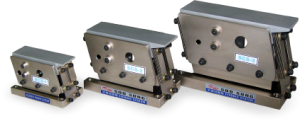 In-Line Feeder
