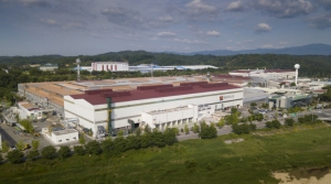 노벨리스 코리아, 전 사업장 ASI 인증 완료