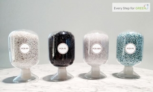 롯데케미칼, 재생플라스틱 소재(PCR-PP) 개발