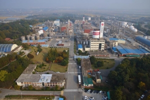 LG화학 익산·나주 사업장, UL Solutions의 ‘폐기물 매립 제로’ 인증 획득