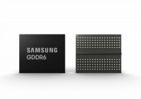 삼성전자, 24Gbps GDDR6 D램 개발