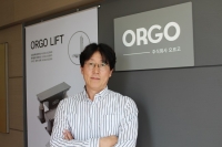 [Field Report] (주)오르고 양승율 CTO "물류로봇 리프트 시장에 새로운 방향성 제안"