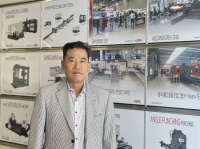 [인터뷰] (주)코시스, 강구조 산업의 스마트화 천명