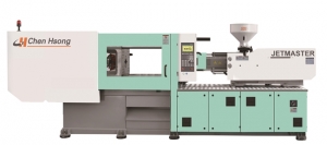 디에이그룹, 중국 첸송(Chen Hsong) 사출기 판매