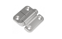 사우스코, E6 일정 토크 위치 제어 힌지 시리즈 확장