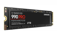 삼성전자, 게이밍에 최적화된 고성능 SSD ‘990 PRO’ 공개