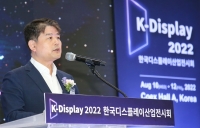 산업부, 제21회 한국디스플레이산업 전시회 개최