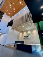 진원생명과학 자회사 VGXI, 미국에 신규공장 건설