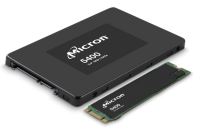 마이크론, 데이터센터용 176-레이어 NAND SATA SSD 출시