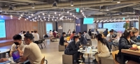 포스코인터내셔널, 국내 우수 중소벤처기업 수출 도우미 앞장