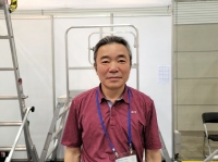 [인터뷰] 생명존중 가치 실현 위한 산업 안전 장비 공급, (주)씨엔에스코리아