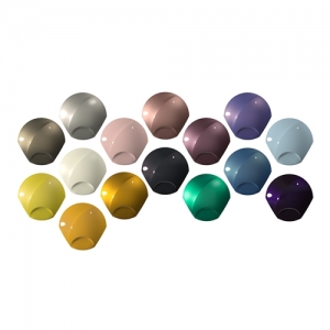 바스프, 2022~2023년 자동차 색상 트렌드 ‘뉴 어레이(NEW ARRAY)’ 공개