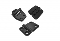 사우스코, 신소재 기반 ‘프리스윙 힌지’ 출시