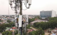 화웨이, 3세대 5G 제품으로 아시아·중동 지역 5G 상용망 구축 지원