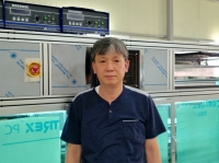 [인터뷰] 대성초음파, 신사옥 건립으로 고급 초음파 솔루션 제안