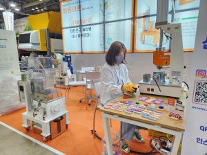 크러텍, 폐기물 처리에서 재탄생까지, 자원순환 생태계 완성