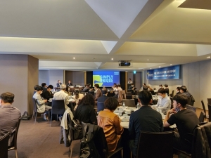 interpack 2023, 6년 만에 돌아오다