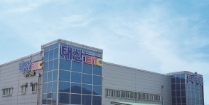 [인터뷰] 태산ENC, 4차 산업에 최적화된 설비 라인업 신규 도입