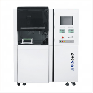 Full automatic wire bonding machine