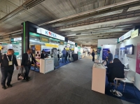 (사)엘이디산업포럼, 2022 독일 프랑크푸르트 L B전시회 한국관 파견