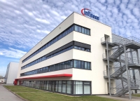 인피니언, 헝가리 체글레드에 고전력 반도체 모듈 생산 위한 새 공장 가동