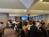 interpack 2023, 6년 만에 돌아오다