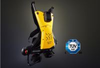 TUV SUD(티유브이슈드), ‘외골격 로봇’ 인증 제공