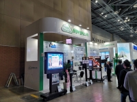 [2022 한국산업대전] 동양비엠에스(주), 첨단 자동제어시스템으로 현장 실시간 관리한다