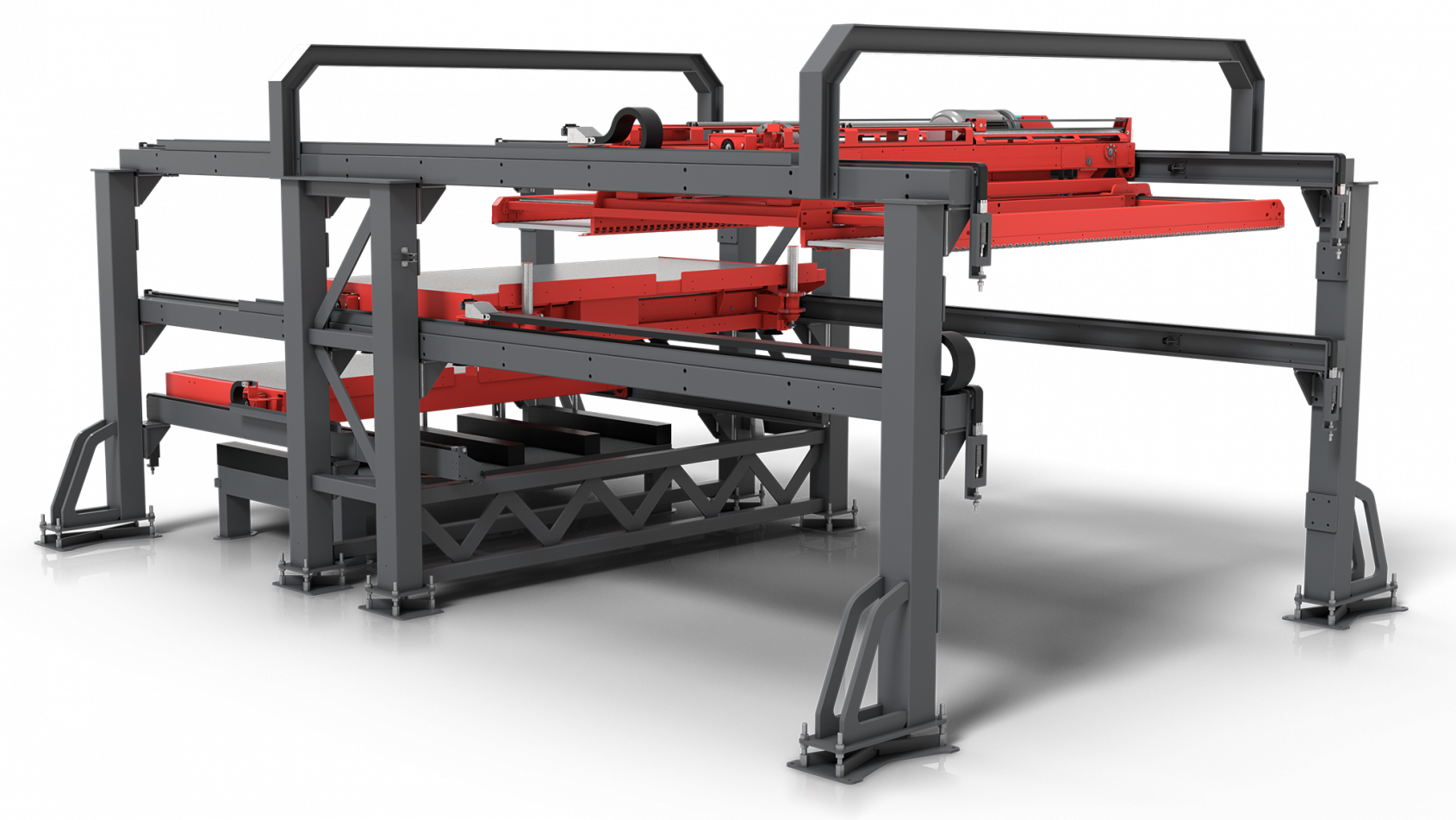ByTrans Modular