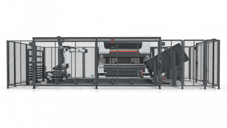 ByCell Bend Smart