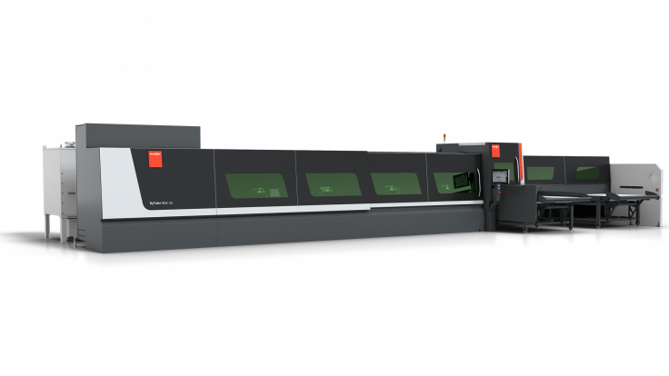 ByTube Star 130