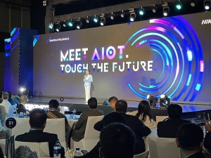 하이크비전, ‘쉐이핑 인텔리전스 서밋 2022’에서 AIoT 4대 인텔리전스 사업 전략 및 임베디드 오픈 플랫폼 2.0 버전 공개