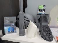 [DAMEX 2022] 에이치알티시스템 3D프린터 사업부가 제안하는 혁신 기술에 주목하라