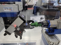 [DAMEX 2022] 피앤엠, 최적 자동화 장비 대거 공개